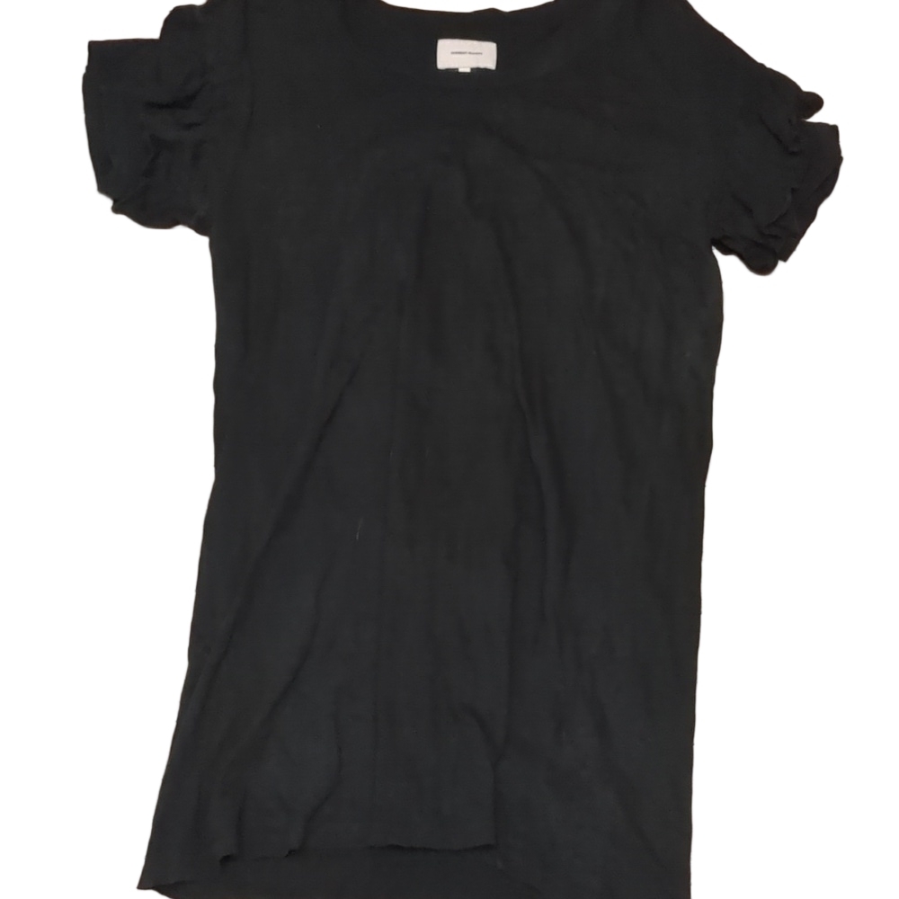 Current Elliot size 2 black dress